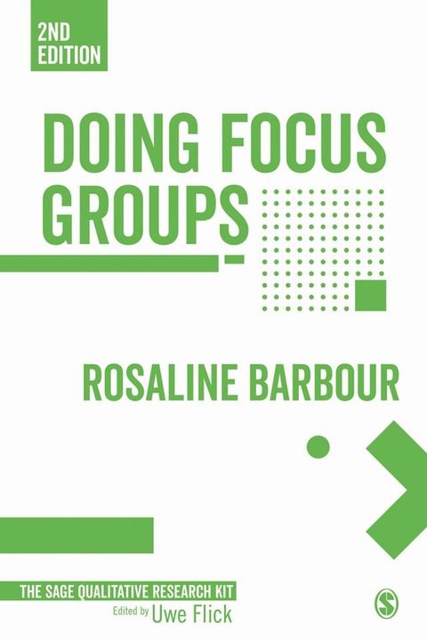 Doing Focus Groups(Kobo/電子書)