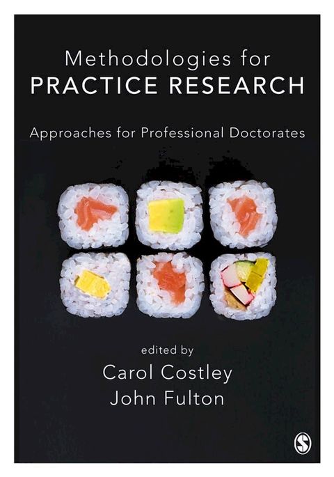 Methodologies for Practice Research(Kobo/電子書)