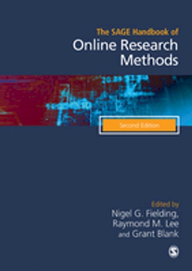  The SAGE Handbook of Online Research Methods(Kobo/電子書)