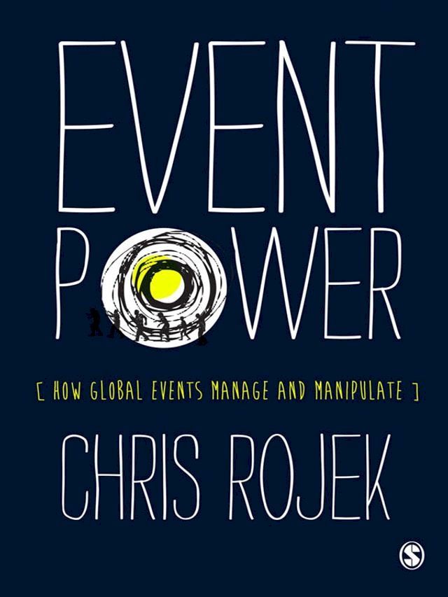  Event Power(Kobo/電子書)