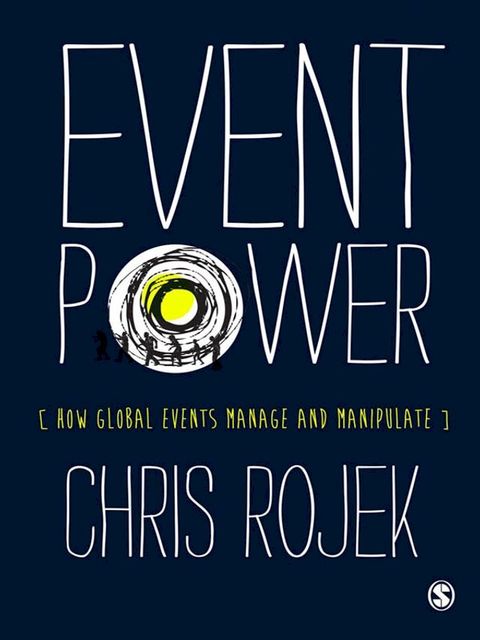 Event Power(Kobo/電子書)