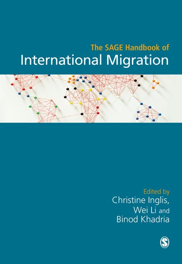  The SAGE Handbook of International Migration(Kobo/電子書)