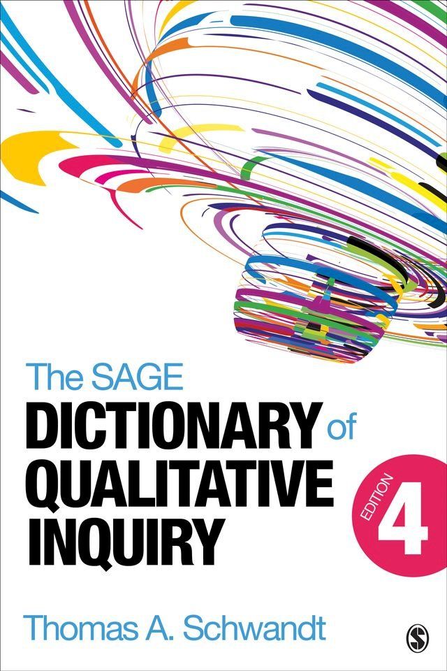  The SAGE Dictionary of Qualitative Inquiry(Kobo/電子書)