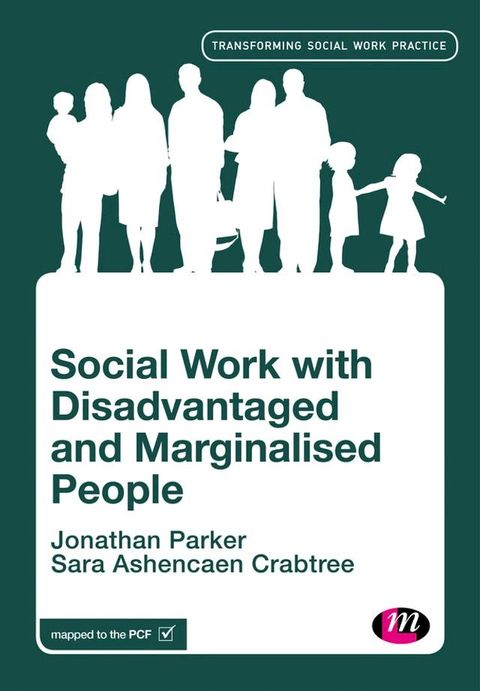 Social Work with Disadvantaged and Marginalised People(Kobo/電子書)