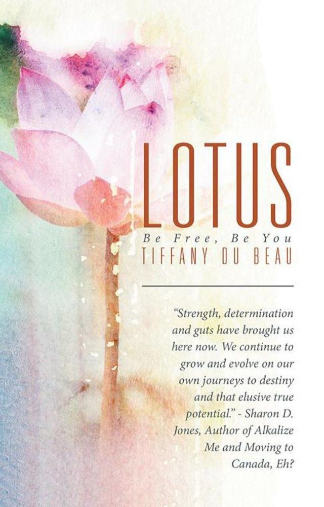  Lotus(Kobo/電子書)