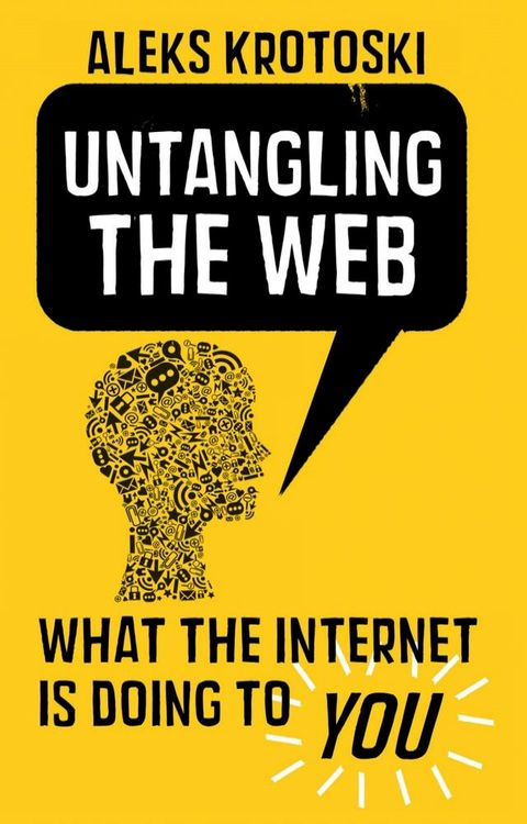 Untangling the Web(Kobo/電子書)