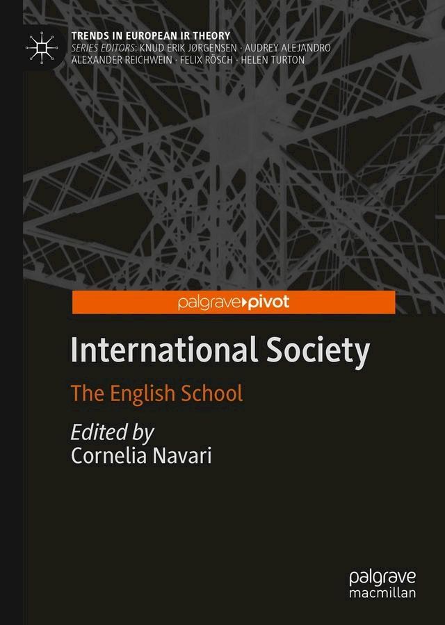  International Society(Kobo/電子書)