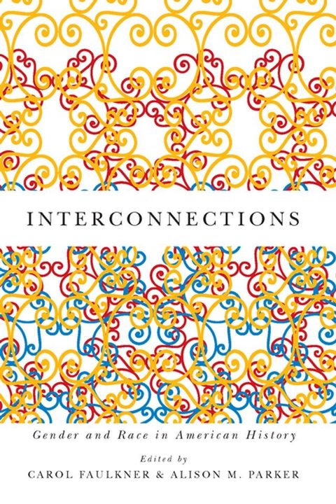 Interconnections(Kobo/電子書)