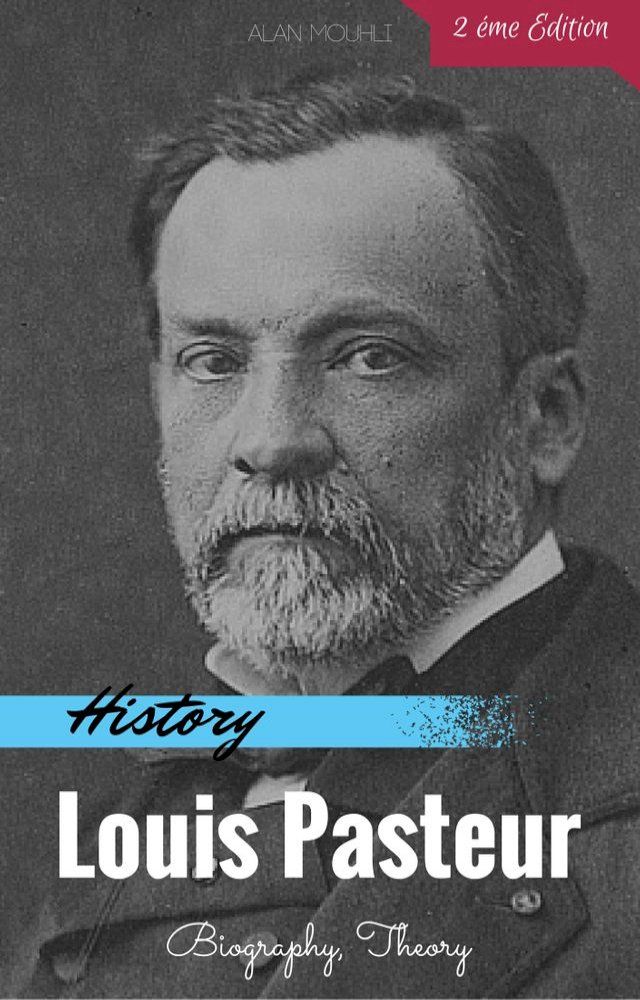  Louis Pasteur(Kobo/電子書)