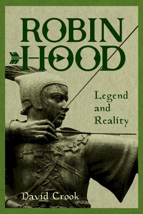 Robin Hood: Legend and Reality(Kobo/電子書)