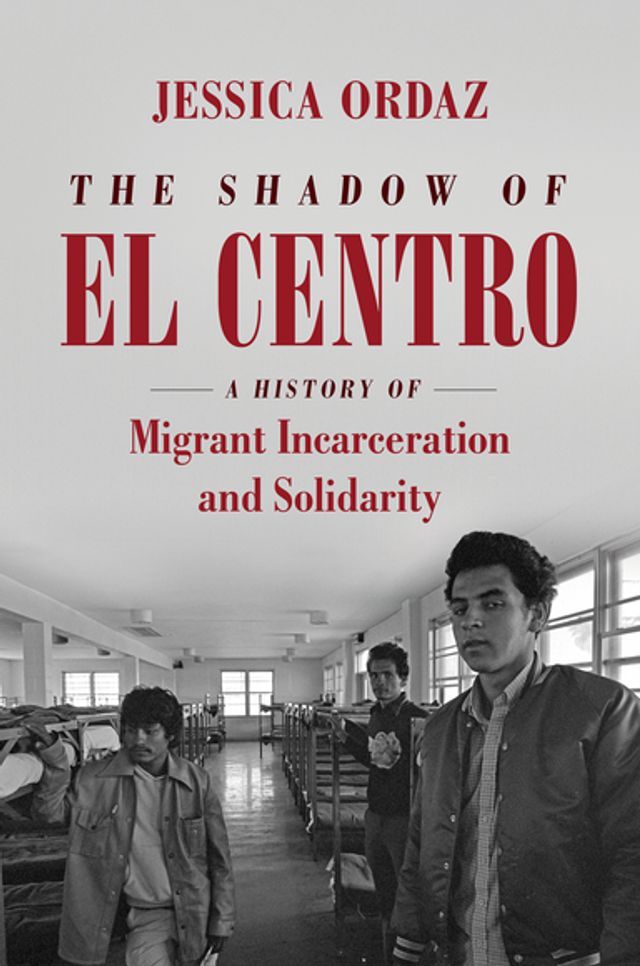  The Shadow of El Centro(Kobo/電子書)