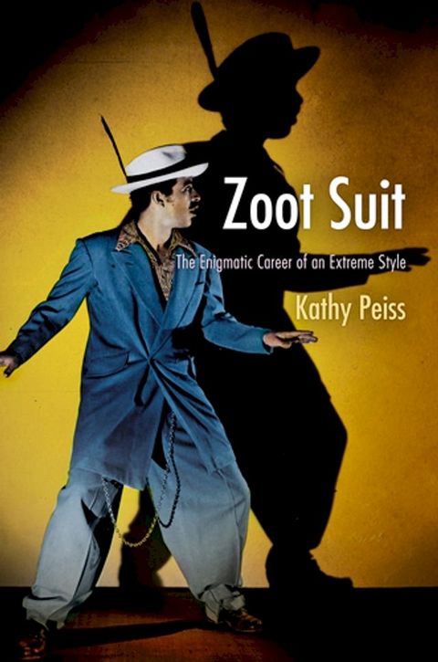 Zoot Suit(Kobo/電子書)