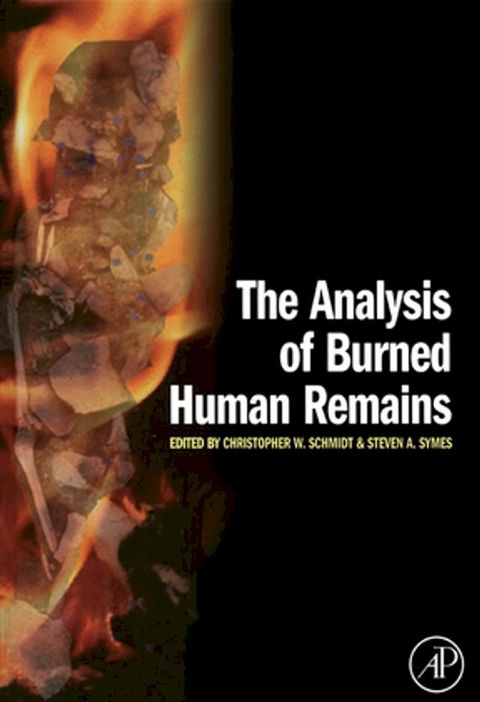 The Analysis of Burned Human Remains(Kobo/電子書)