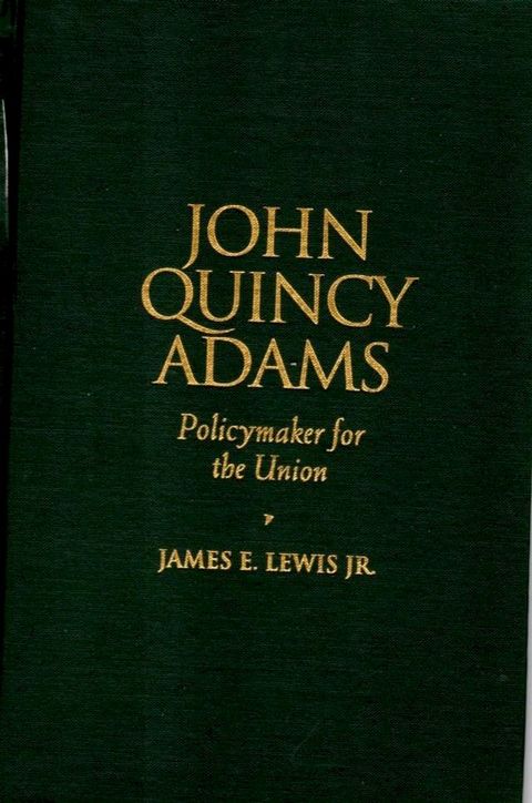 John Quincy Adams(Kobo/電子書)