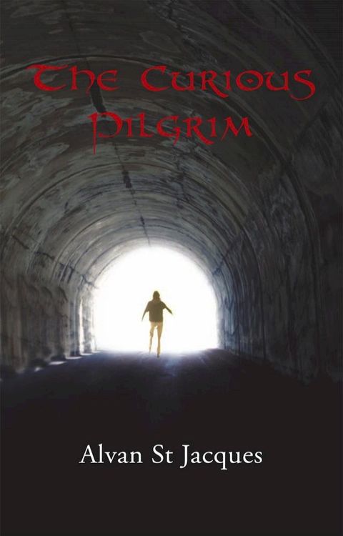 The Curious Pilgrim(Kobo/電子書)