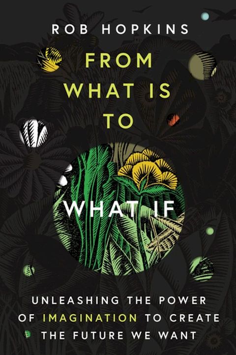 From What Is to What If(Kobo/電子書)