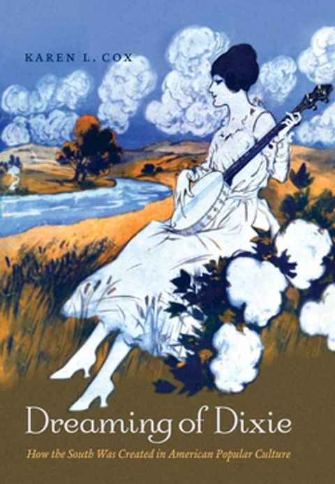 Dreaming of Dixie(Kobo/電子書)