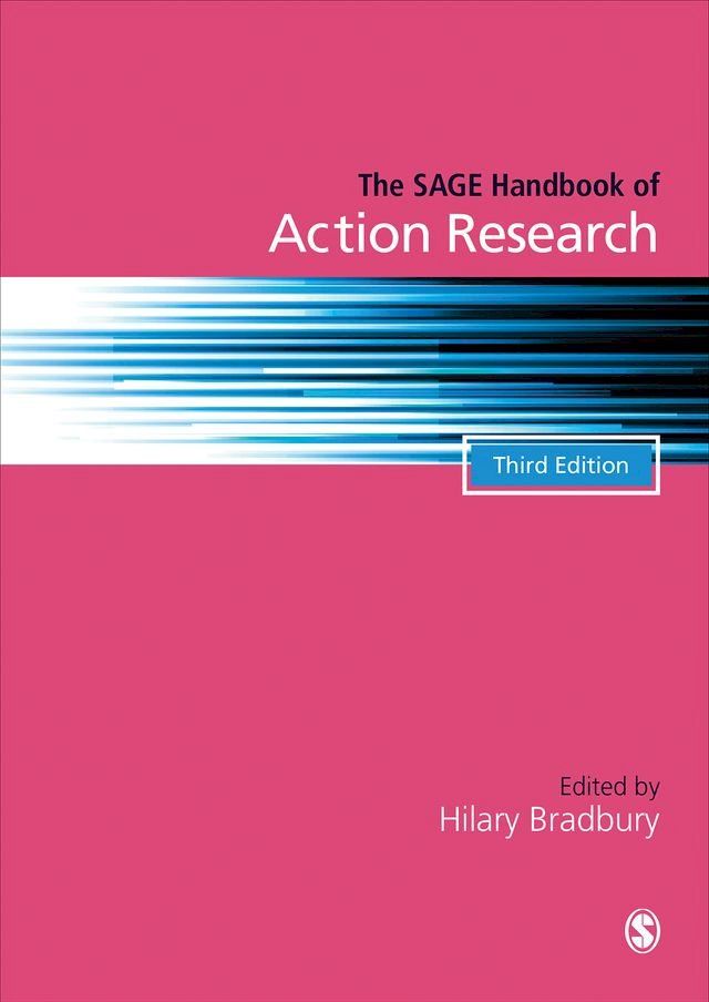  The SAGE Handbook of Action Research(Kobo/電子書)