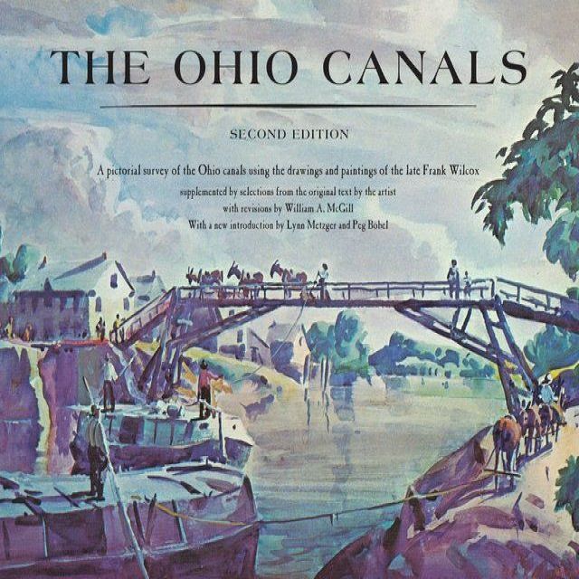  The Ohio Canals(Kobo/電子書)