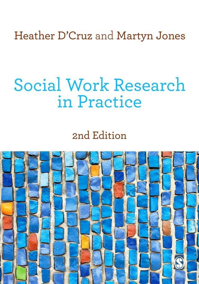  Social Work Research in Practice(Kobo/電子書)