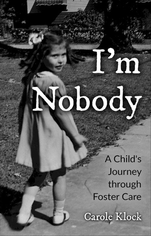 I'm Nobody(Kobo/電子書)