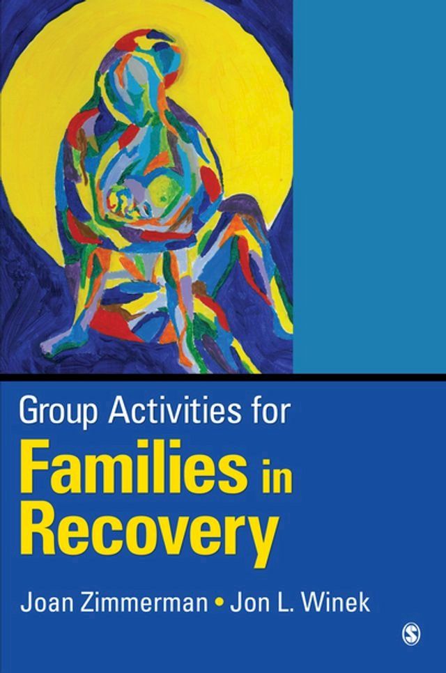  Group Activities for Families in Recovery(Kobo/電子書)