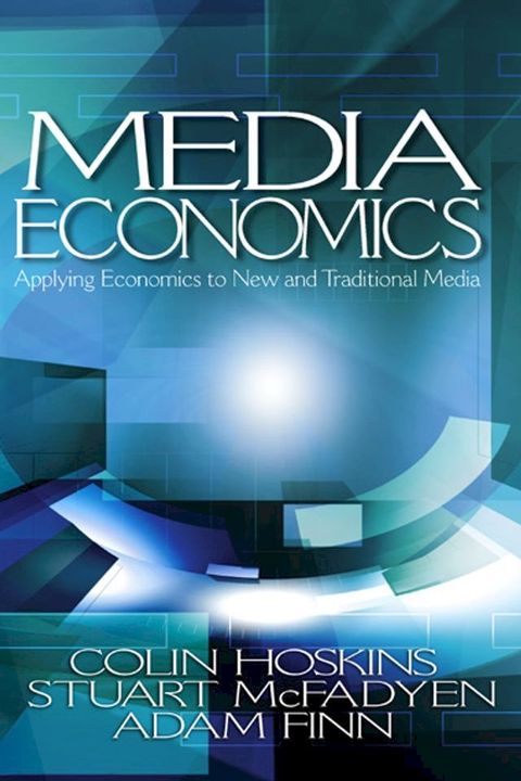 Media Economics(Kobo/電子書)