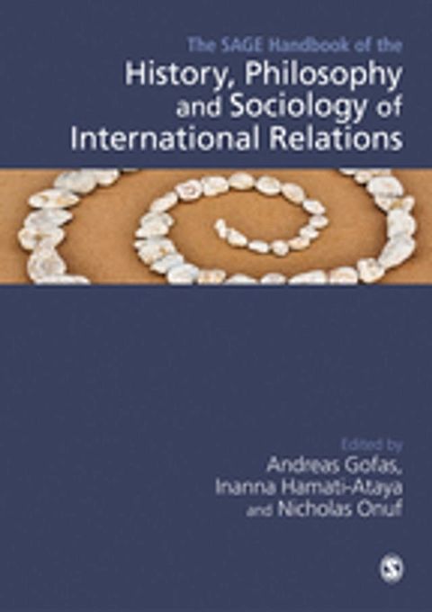 The SAGE Handbook of the History, Philosophy and Sociology of International Relations(Kobo/電子書)