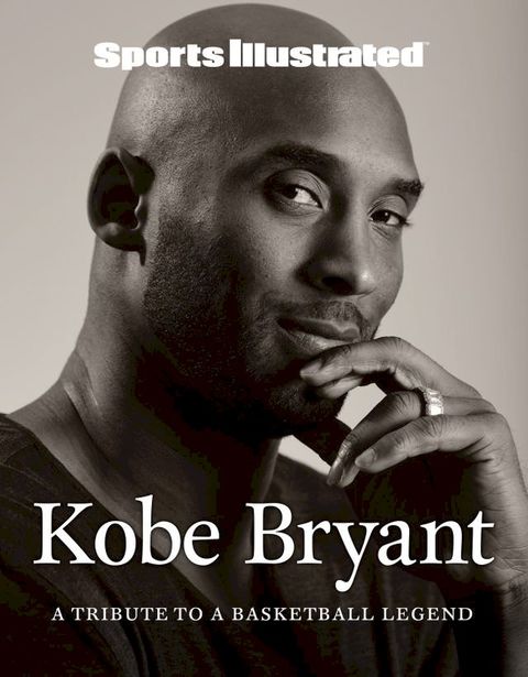 Sports Illustrated Kobe Bryant(Kobo/電子書)