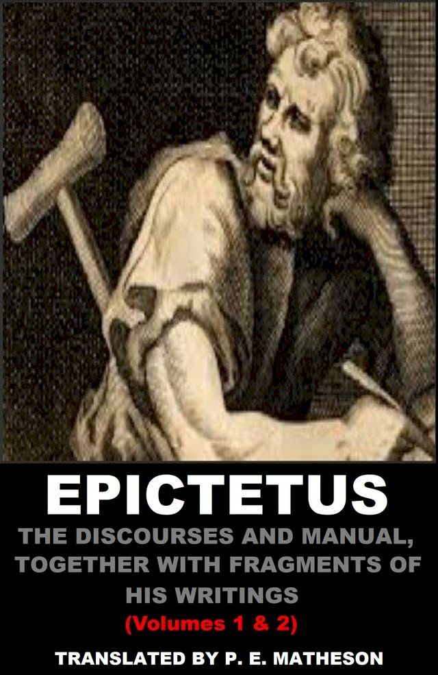  The Discourses of Epictetus(Kobo/電子書)