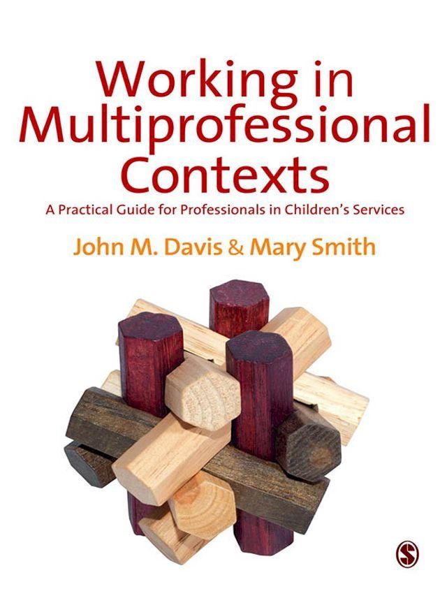  Working in Multi-professional Contexts(Kobo/電子書)