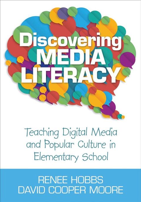 Discovering Media Literacy(Kobo/電子書)