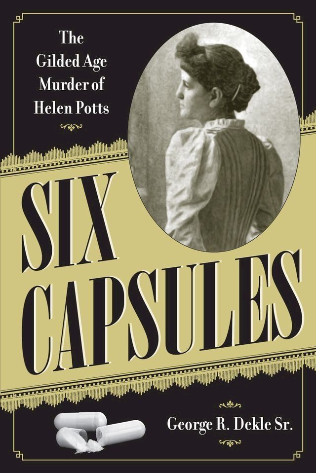  Six Capsules(Kobo/電子書)