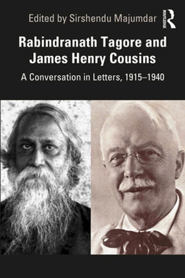  Rabindranath Tagore and James Henry Cousins(Kobo/電子書)