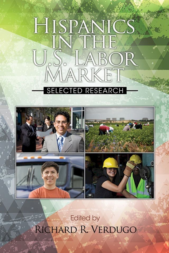  Hispanics in the US Labor Market(Kobo/電子書)