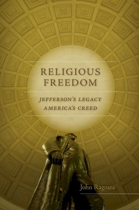 Religious Freedom(Kobo/電子書)