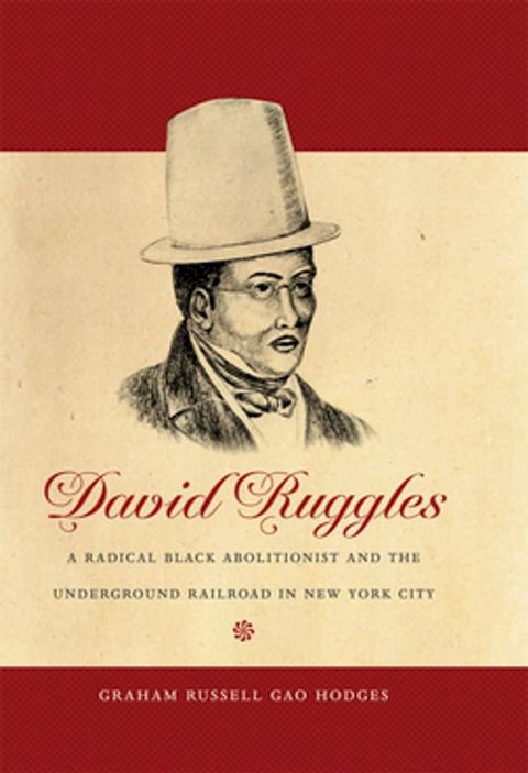 David Ruggles(Kobo/電子書)