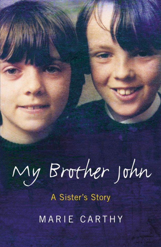  My Brother John(Kobo/電子書)