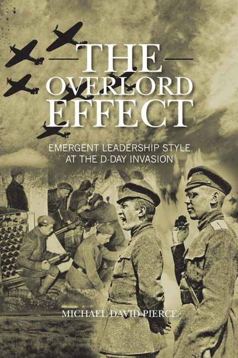 The Overlord Effect(Kobo/電子書)