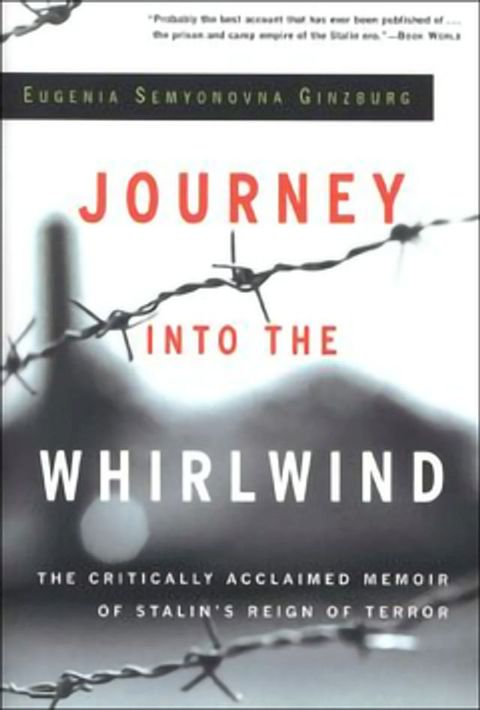 Journey into the Whirlwind(Kobo/電子書)