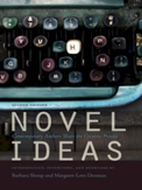 Novel Ideas(Kobo/電子書)