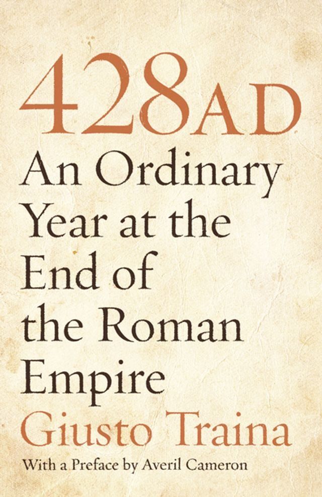  428 AD(Kobo/電子書)