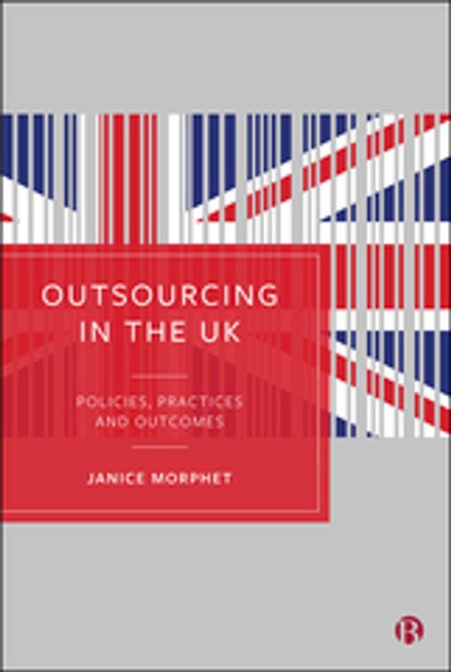  Outsourcing in the UK(Kobo/電子書)