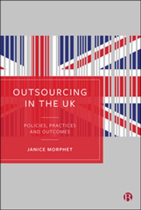 Outsourcing in the UK(Kobo/電子書)