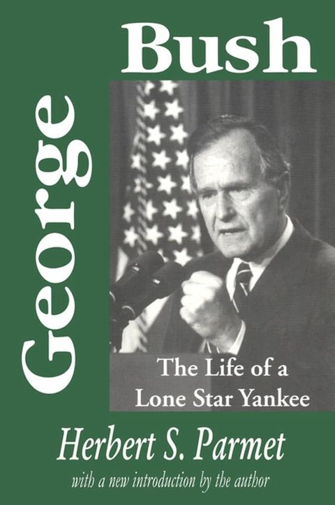 George Bush(Kobo/電子書)