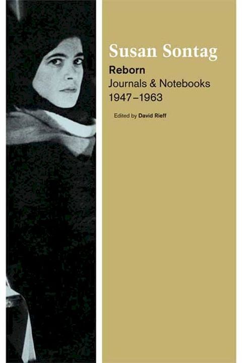 Reborn(Kobo/電子書)