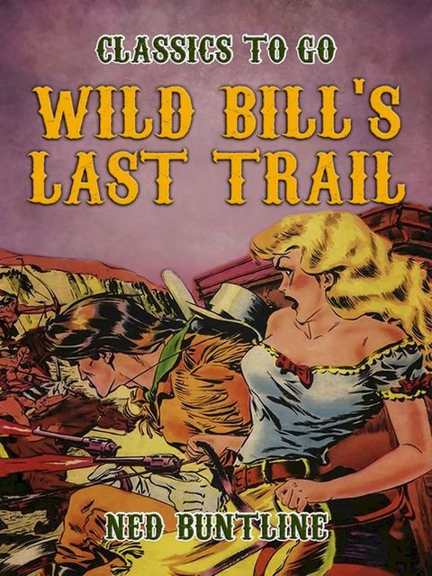 Wild Bill's Last Trail(Kobo/電子書)