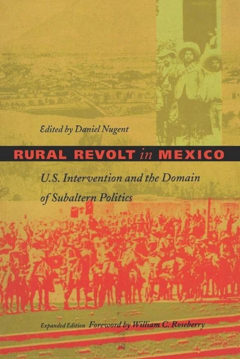 Rural Revolt in Mexico(Kobo/電子書)