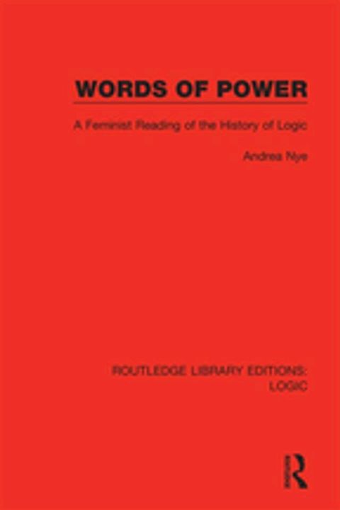 Words of Power(Kobo/電子書)