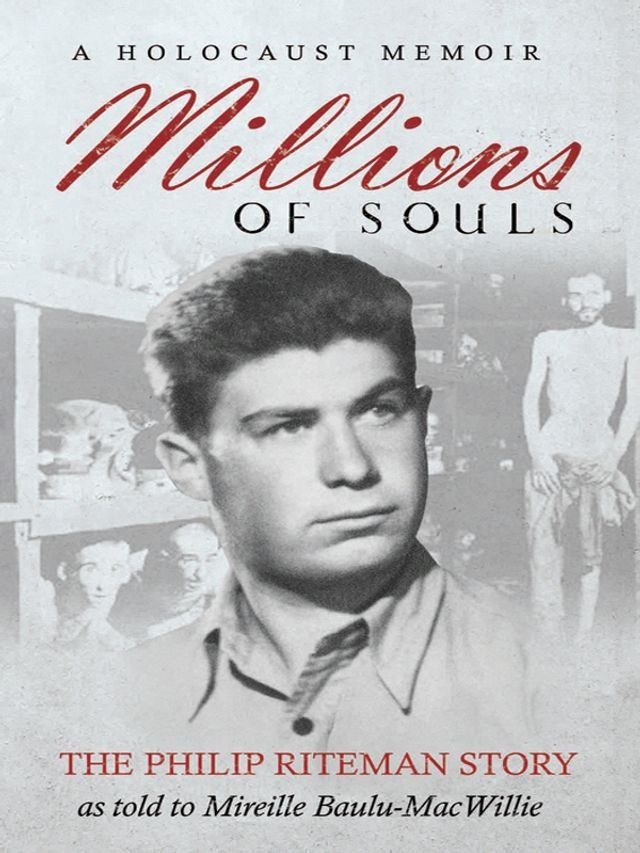  Millions of Souls(Kobo/電子書)